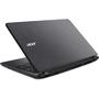 Laptop Acer 15.6 Aspire ES1-533, FHD, Procesor Intel Celeron Quad Core N3450 (2M Cache, up to 2.2 GHz), 4GB, 500GB, GMA HD 500, Linux, Black