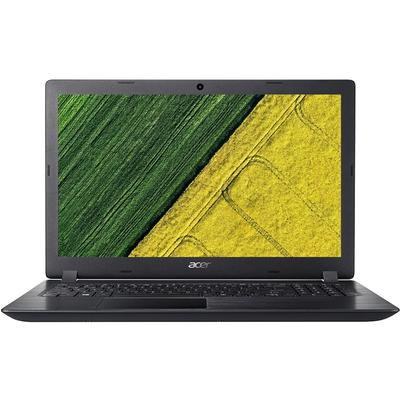 Laptop Acer 15.6" Aspire 3 A315-31, HD, Procesor Intel Celeron N3350 (2M Cache, up to 2.4 GHz), 4GB, 500GB, GMA HD 500, Linux, Black