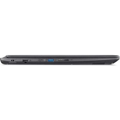 Laptop Acer 15.6" Aspire 3 A315-31, HD, Procesor Intel Celeron N3350 (2M Cache, up to 2.4 GHz), 4GB, 500GB, GMA HD 500, Linux, Black