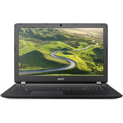 Laptop Acer Aspire ES1-524-99LF 15.6 inch HD AMD A9-9410 4GB DDR3 500GB HDD Linux Black
