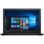 Laptop Dell 15.6 inch, Inspiron 3567 (seria 3000), HD, Procesor Intel Core i3-6006U (3M Cache, 2.00 GHz), 4GB DDR4, 500GB, GMA HD 520, Win 10 Home, Black, 2Yr CIS