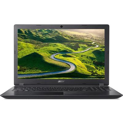 Laptop Acer 15.6" Aspire A315-51, FHD, Procesor Intel Core i3-6006U (3M Cache, 2.00 GHz), 4GB DDR4, 256GB SSD, GMA HD 520, Linux, Black