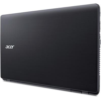 Laptop Acer 15.6 inch, Extensa 	EX2540, HD, Procesor Intel Core i5-7200U (3M Cache, up to 3.10 GHz), 4GB DDR4, 1TB, GMA HD 620, Win 10 Pro, Black