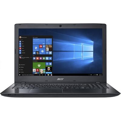 Laptop Acer 15.6 TravelMate TMP259-M, FHD, Procesor Intel Core i5-6200U (3M Cache, up to 2.80 GHz), 8GB, 500GB, GMA HD 520, Win 10 Pro, Black