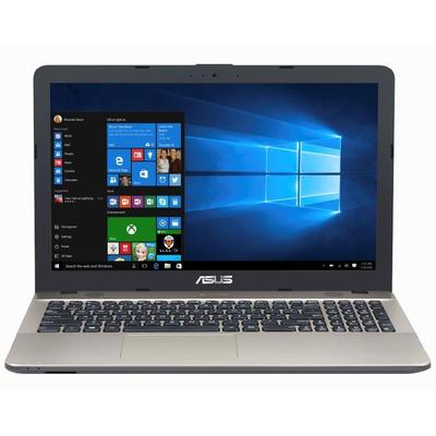 Laptop Asus 15.6" X541UV, FHD, Procesor Intel Core i5-7200U (3M Cache, up to 3.10 GHz), 4GB DDR4, 1TB, GeForce 920MX 2GB, Win 10 Home, Chocolate Black