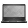 Laptop Dell 14" Vostro 5468 (seria 5000), FHD, Procesor Intel Core i5-7200U (3M Cache, up to 3.10 GHz), 4GB DDR4, 500GB + 128GB SSD, GeForce 940MX 2GB, Linux, Grey, 3Yr