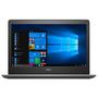 Laptop Dell 14" Vostro 5468 (seria 5000), FHD, Procesor Intel Core i5-7200U (3M Cache, up to 3.10 GHz), 4GB DDR4, 500GB + 128GB SSD, GeForce 940MX 2GB, Linux, Grey, 3Yr