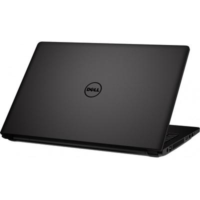 Laptop Dell 15.6 Latitude 3570 (seria 3000), HD, Procesor Intel Core i3-6100U (3M Cache, 2.30 GHz), 4GB, 500GB 7200 RPM, GMA HD 520, Win 10 Pro, 4-cell, Black, 3Yr NBD