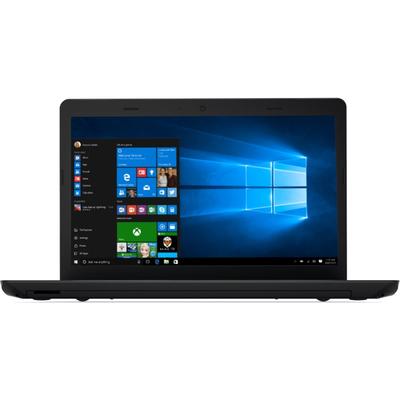 Laptop Lenovo 15.6 ThinkPad E570, FHD, Procesor Intel Core i5-7200U (3M Cache, up to 3.10 GHz), 8GB DDR4, 1TB, GMA HD 620, Win 10 Pro