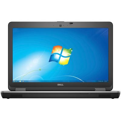Laptop Dell 15.6 Precision M2800, UHD, Procesor Intel Core i7-4610M (4M Cache, up to 3.70 GHz), 8GB, 500GB 7200 RPM, FirePro W4170M 2GB, Win 7 Pro