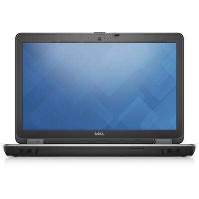 Laptop Dell 15.6 Precision M2800, FHD, Procesor Intel Core i7-4810MQ 2.8GHz Haswell, 16GB, 256 SSD, FirePro W4170M 2GB, Win 7 Pro