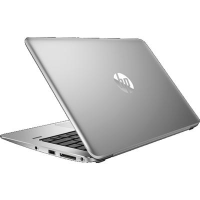 Laptop HP 13.3" EliteBook 1030 G1, FHD, Procesor Intel Core m5-6Y54 (4M Cache, up to 2.70 GHz), 8GB, 256GB SSD, GMA HD 515, Win 10 Pro