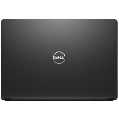 Laptop Dell 15.6 Vostro 3568 (seria 3000), HD, Procesor Intel Core i5-7200U (3M Cache, up to 3.10 GHz), 8GB DDR4, 128GB SSD, GMA HD 620, Linux, Black, 3Yr CIS