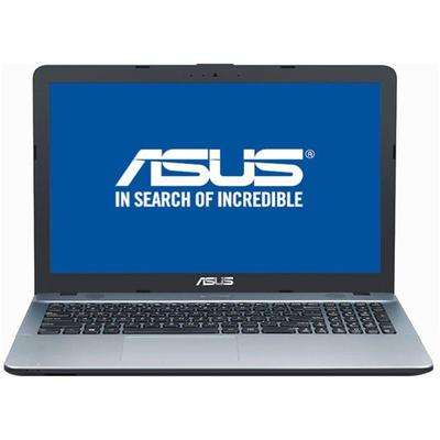 Laptop Asus 15.6" X541UV, HD, Procesor Intel Core i3-6006U (3M Cache, 2.00 GHz), 4GB DDR4, 500GB, GeForce 920MX 2GB, Endless OS, Silver