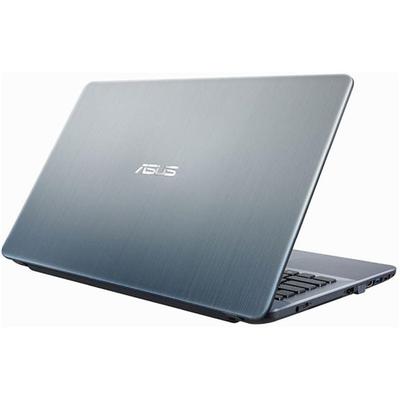 Laptop Asus 15.6" X541UV, HD, Procesor Intel Core i3-6006U (3M Cache, 2.00 GHz), 4GB DDR4, 500GB, GeForce 920MX 2GB, Endless OS, Silver