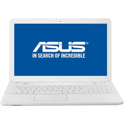 Laptop Asus 15.6" X541UV, HD, Procesor Intel Core i3-6006U (3M Cache, 2.00 GHz), 4GB DDR4, 500GB, GeForce 920MX 2GB, Endless OS, White