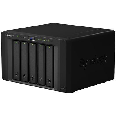 Network Attached Storage Synology DiskStation DS1517 2 GB