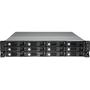 Network Attached Storage QNAP TVS-1271U-RP-I3 8GB