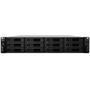 Network Attached Storage Synology RackStation RS18017xs+