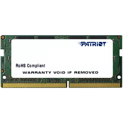 Memorie Laptop Patriot Signature 16GB, DDR4, 2400MHz, CL17, 1.2v