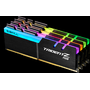 Memorie RAM G.Skill Trident Z RGB DDR4 32GB 2400 MHz CL15 Quad Channel