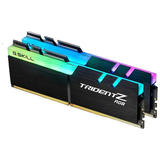 Memorie RAM G.Skill Trident Z RGB 32GB DDR4 2400MHz CL15 1.2v Dual Channel Kit