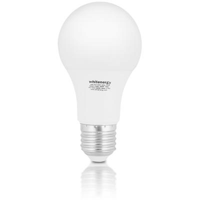 Bec LED Whitenergy 10391, E27, 13.5W, lumina alba calda, 16 SMD 2835