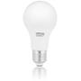 Bec LED Whitenergy 10387, E27, 5W, lumina alba calda, 10 SMD 2835