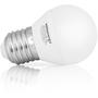 Bec LED Whitenergy 10362, E27, 7W, lumina alba calda, 8 SMD 2835