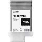 Cartus Imprimanta Canon Cartus PFI-107MB Matte Black