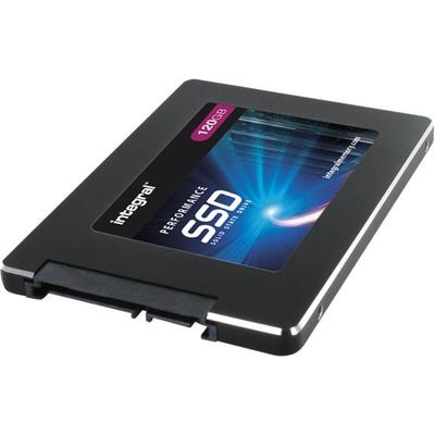 SSD Integral E1 480GB SATA-III 2.5 inch
