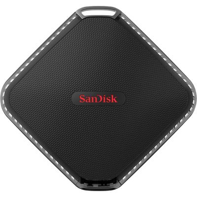 SSD SanDisk Extreme 510 SSD Portable 480GB USB 3.0