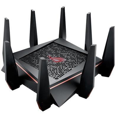 Router Wireless Asus ROG Rapture Gigabit GT-AC5300 Tri-Band