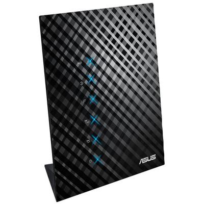 Router Wireless Asus RT-AC52U Dual-Band