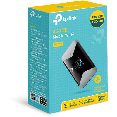 Router Wireless TP-Link M7310 Portabil Dual Band