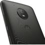 Smartphone MOTOROLA Moto E4, Quad Core, 16GB, 2GB RAM, Dual SIM, 4G, Black-Grey