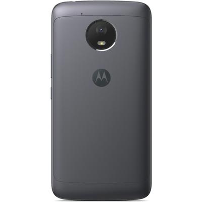 Smartphone MOTOROLA Moto E4 Plus, Quad Core, 16GB, 3GB RAM, Dual SIM, 4G, Grey