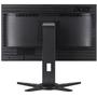 Monitor Acer Gaming Predator XB2 XB252QBMIPRZX 24.5 inch 1ms Negru G-Sync 240Hz