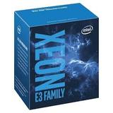 Intel P XEON E3-1275V6  3,8GHz LGA1151 6MB cache Box
