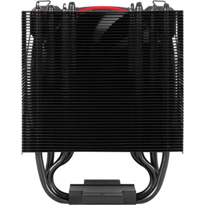 Cooler ARCTIC AC Freezer 33 TR-Red