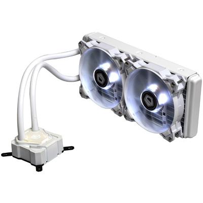 Cooler ID-Cooling ICEKIMO 240 White