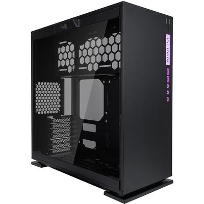 Carcasa PC In Win 303C Black