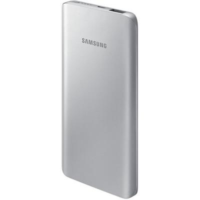 Samsung EB-PA500U 5200 mAh Silver