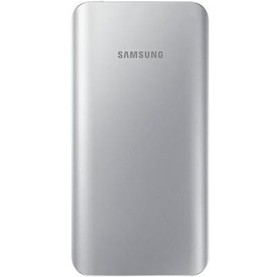Samsung EB-PA500U 5200 mAh Silver