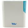 Tellur TL40A, 8000mAh, 2x USB, 3.1A, White