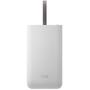 Samsung EB-PG950C Fast Charge 5100 mAh Silver