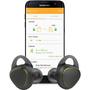 Casti Bluetooth Samsung Gear IconX Casca Fitness Wireless Neagra Pentru Monitorizarea Activitatii Zilnice