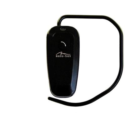 Casti Bluetooth Media-Tech Bluetooth Earset