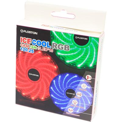Floston ICE 15 RGB LED