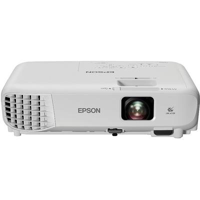 Videoproiector Epson EB-S05 White